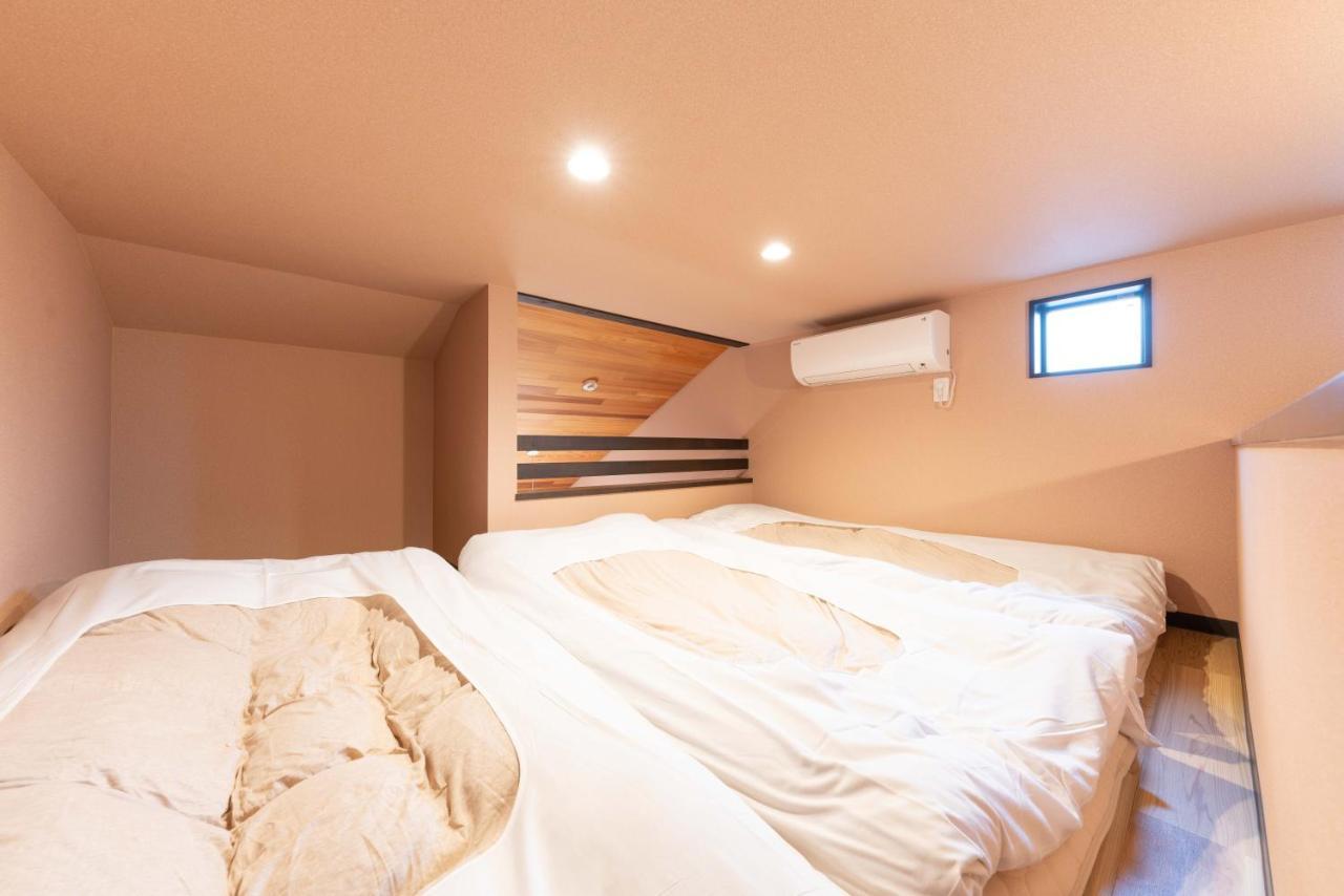 スタジオーネ 箱根強羅 East - Stagione Hakone Gora East Apartment Exterior photo