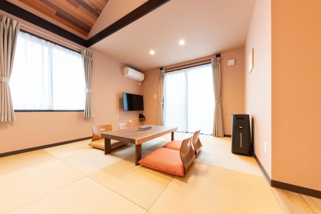 スタジオーネ 箱根強羅 East - Stagione Hakone Gora East Apartment Exterior photo