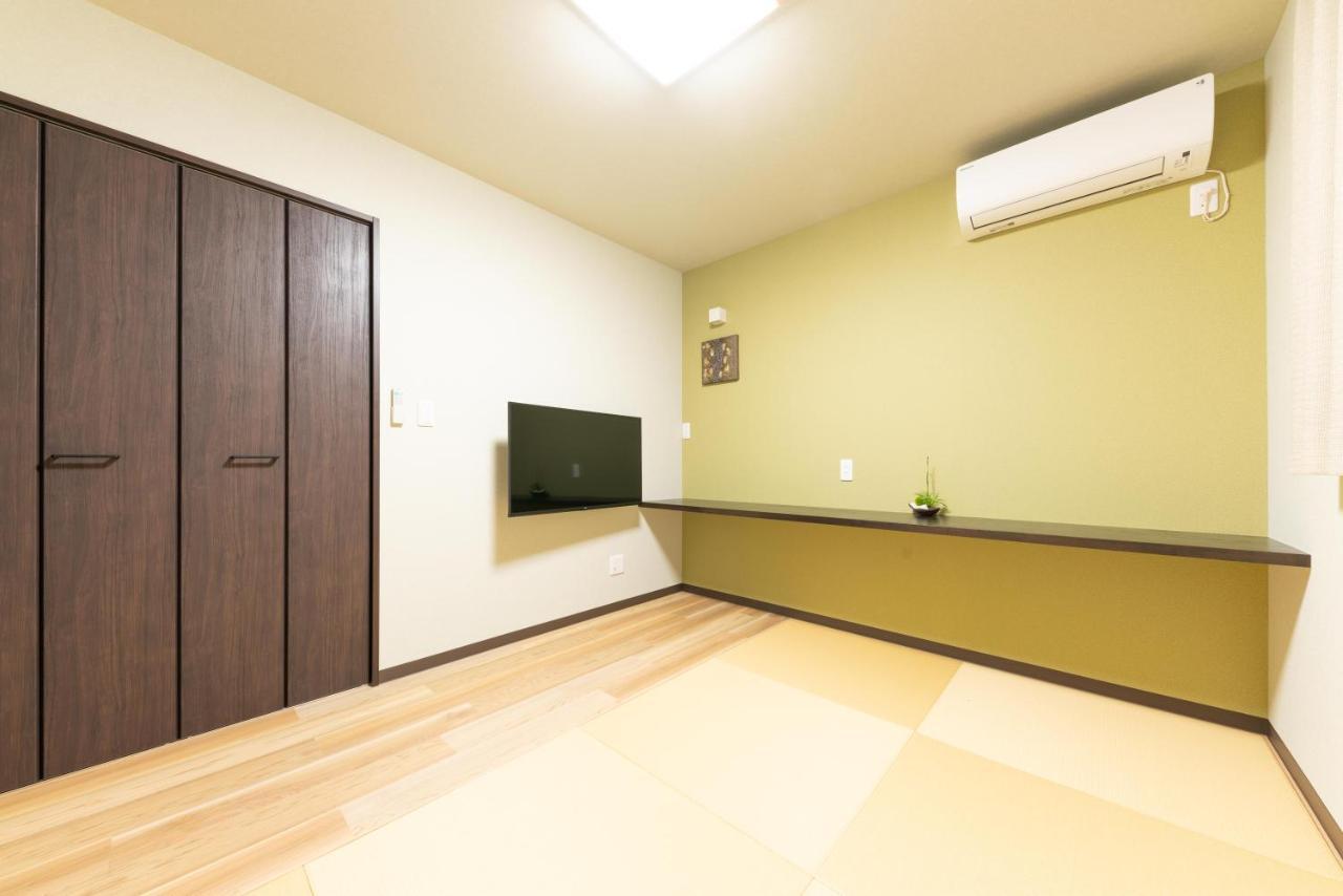 スタジオーネ 箱根強羅 East - Stagione Hakone Gora East Apartment Exterior photo