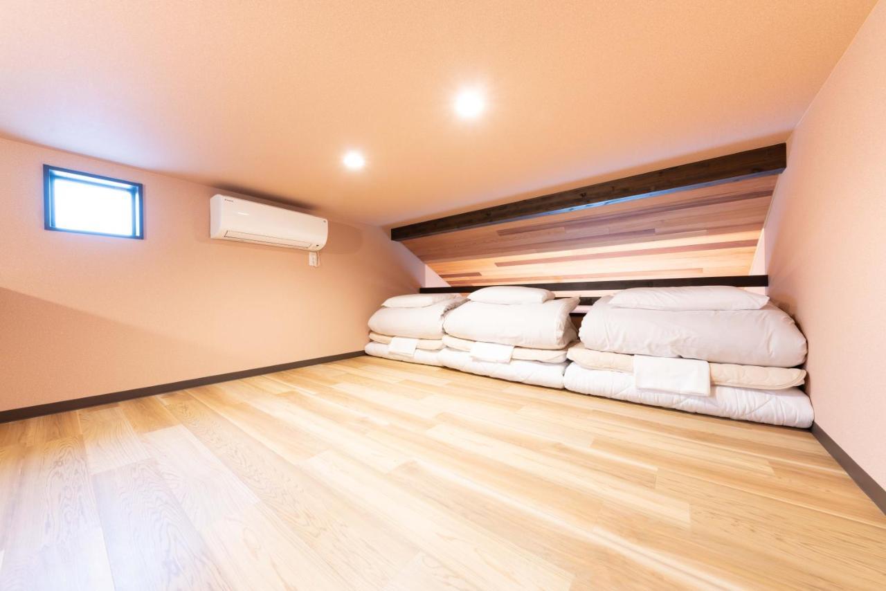 スタジオーネ 箱根強羅 East - Stagione Hakone Gora East Apartment Exterior photo