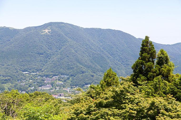スタジオーネ 箱根強羅 East - Stagione Hakone Gora East Apartment Exterior photo